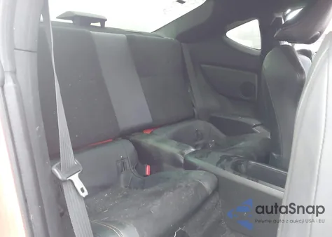 2017 Toyota 86 860 Special Edition из США, поврежденный, VIN JF1ZNAA10H9706632